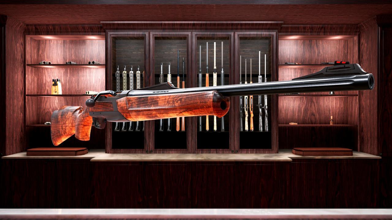 Hunting Simulator 2 Bear Hunter اصدار امريكي اكسبوكس 1 كود رقمي