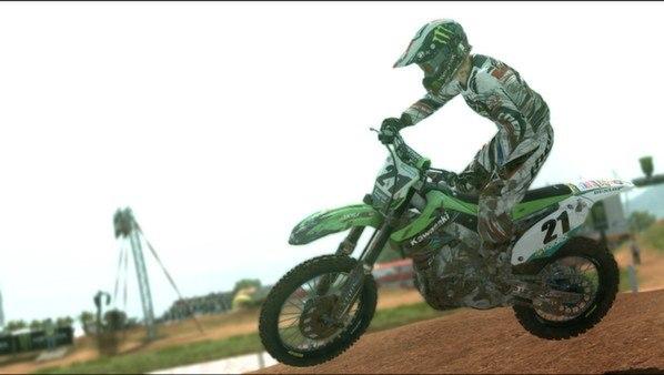MXGP - The Official Motocross Videogame اوروبي بي سي ستيم كود رقمي