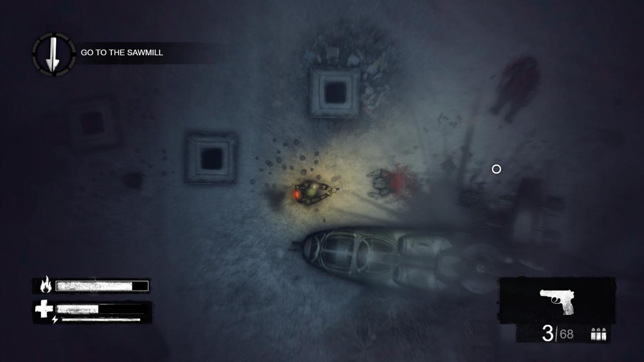 Heat Guardian ستيم كود رقمي