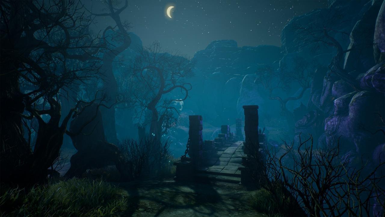 Operencia: The Stolen Sun اكسبوكس 1 / سيريس X|S كود رقمي