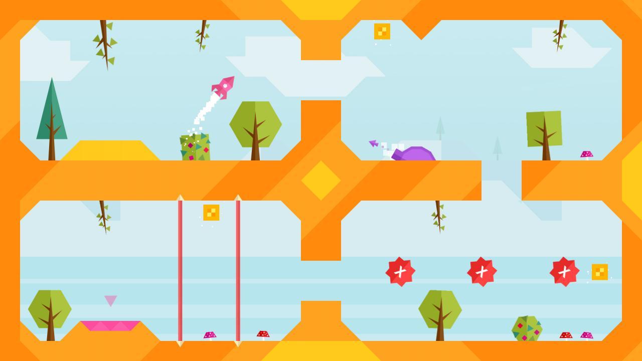 Land It Rocket بي سي ستيم كود رقمي