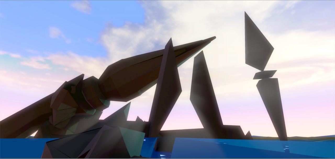 Fractal ستيم كود رقمي