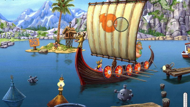 Chicken Shoot 1 بي سي ستيم كود رقمي