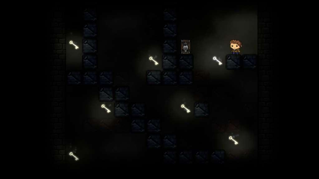 Another Perspective بي سي ستيم كود رقمي