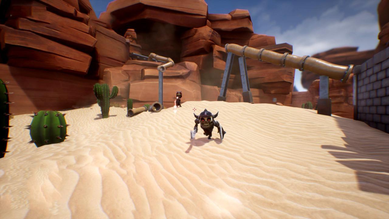 Supraland ASIA ستيم كود رقمي