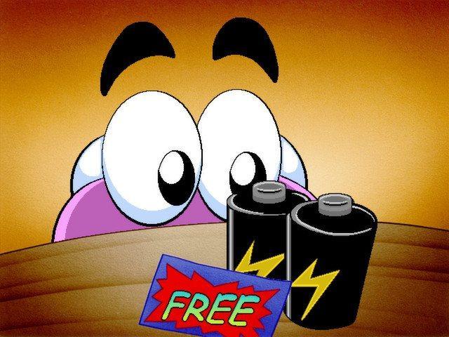 Putt-Putt Enters The Race ستيم كود رقمي