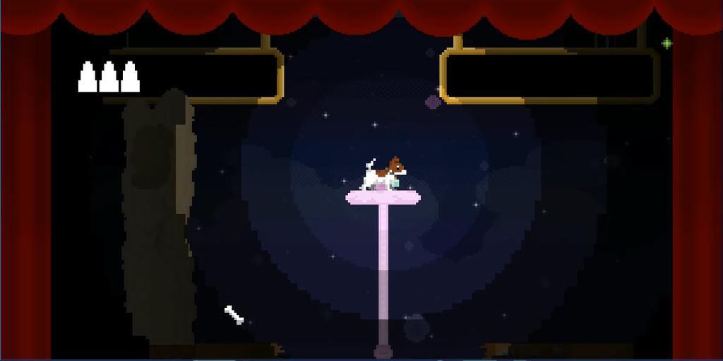 Dog Theatre ستيم كود رقمي