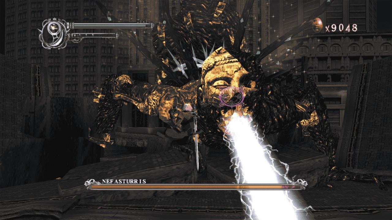Devil May Cry HD Collection امريكي ستيم كود رقمي