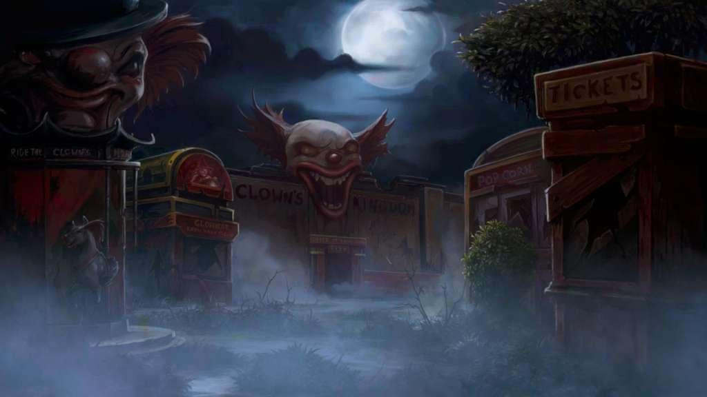 Frisky Business ستيم كود رقمي