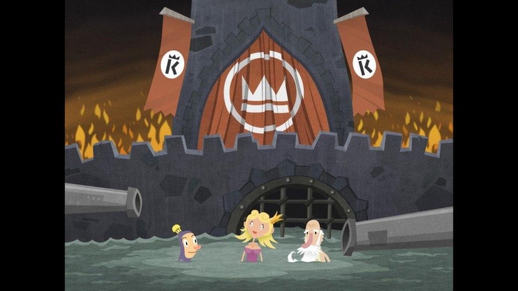 Hamlet Or The Last Game Without MMORPG Features, Shaders And Product Placement ستيم كود رقمي