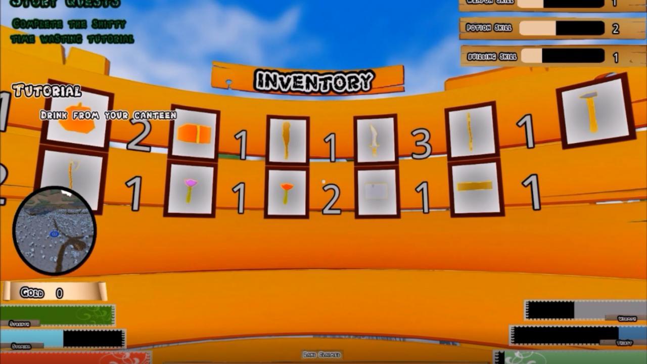 Survive: The King Killer ستيم كود رقمي