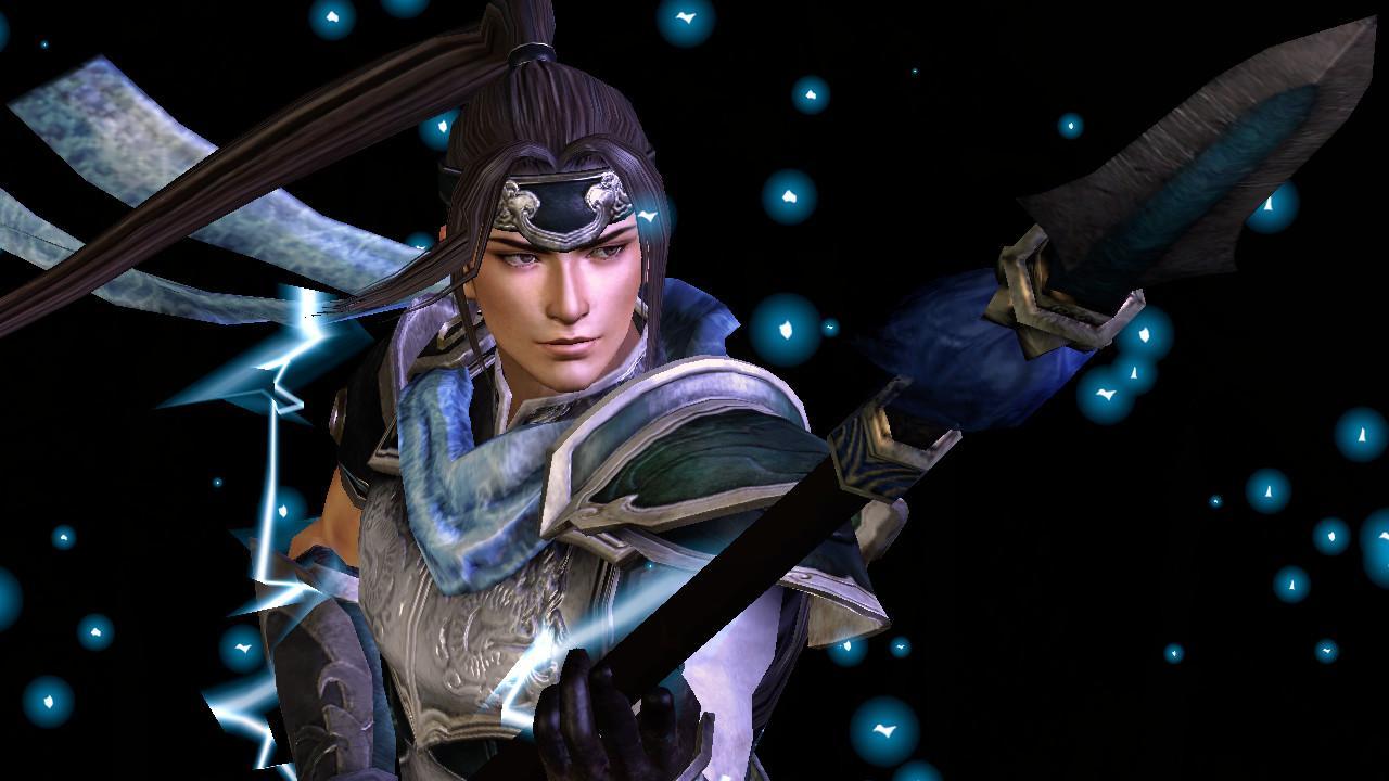 DYNASTY WARRIORS 7: Xtreme Legends Definitive اصدار بي سي ستيم كود رقمي