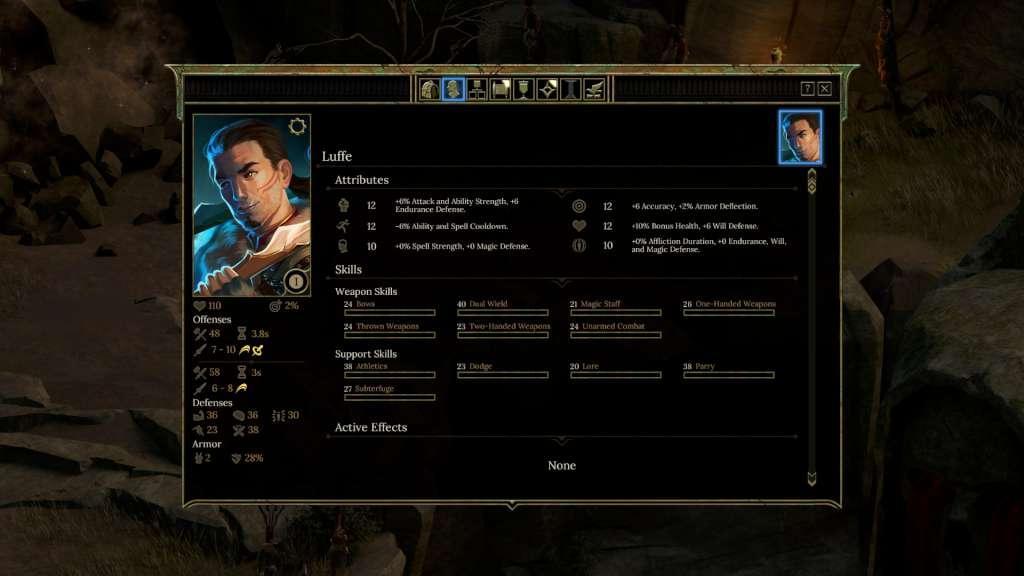 Tyranny - Portrait Pack DLC ستيم كود رقمي