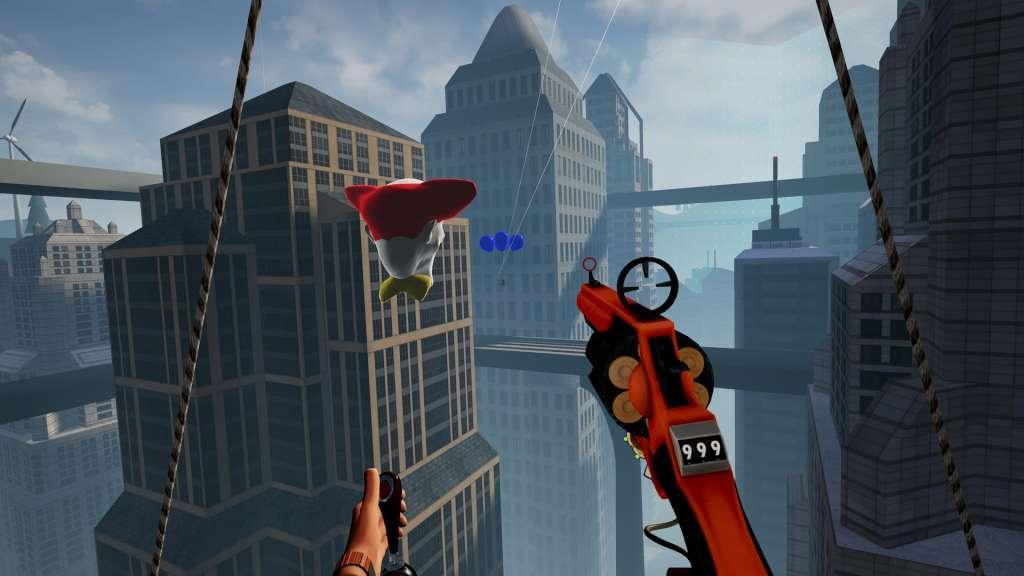 Balloon Chair Death Match ستيم كود رقمي
