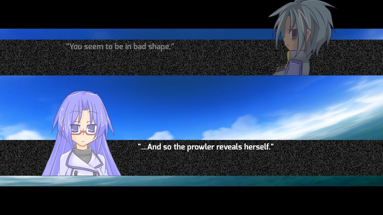 Acceleration Of SUGURI 2 ستيم كود رقمي