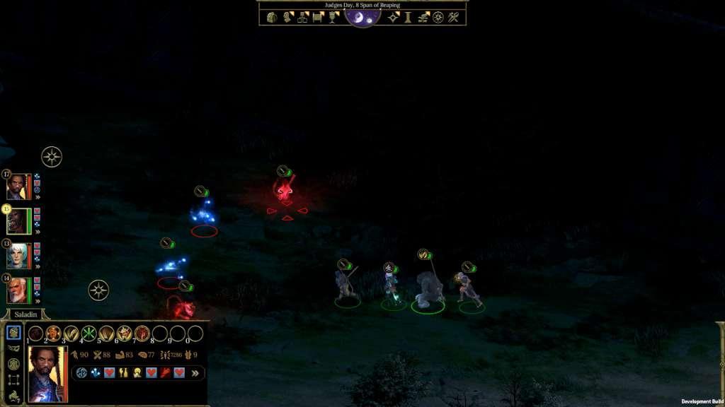 Tyranny - Tales From The Tiers DLC EMEA ستيم كود رقمي