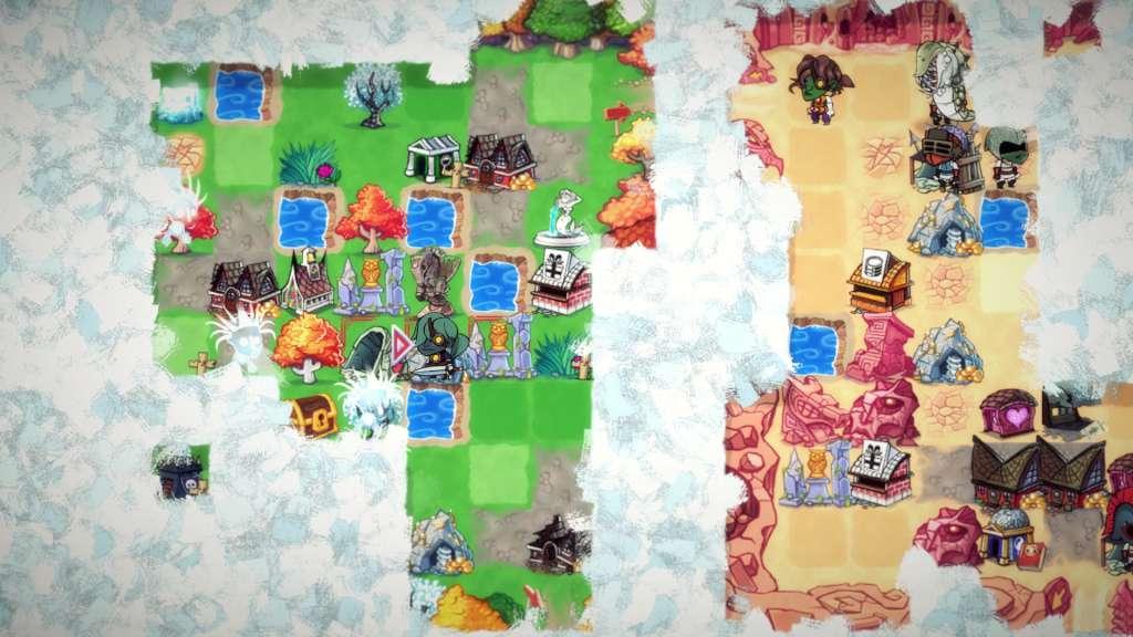 Hero Generations: ReGen ستيم كود رقمي