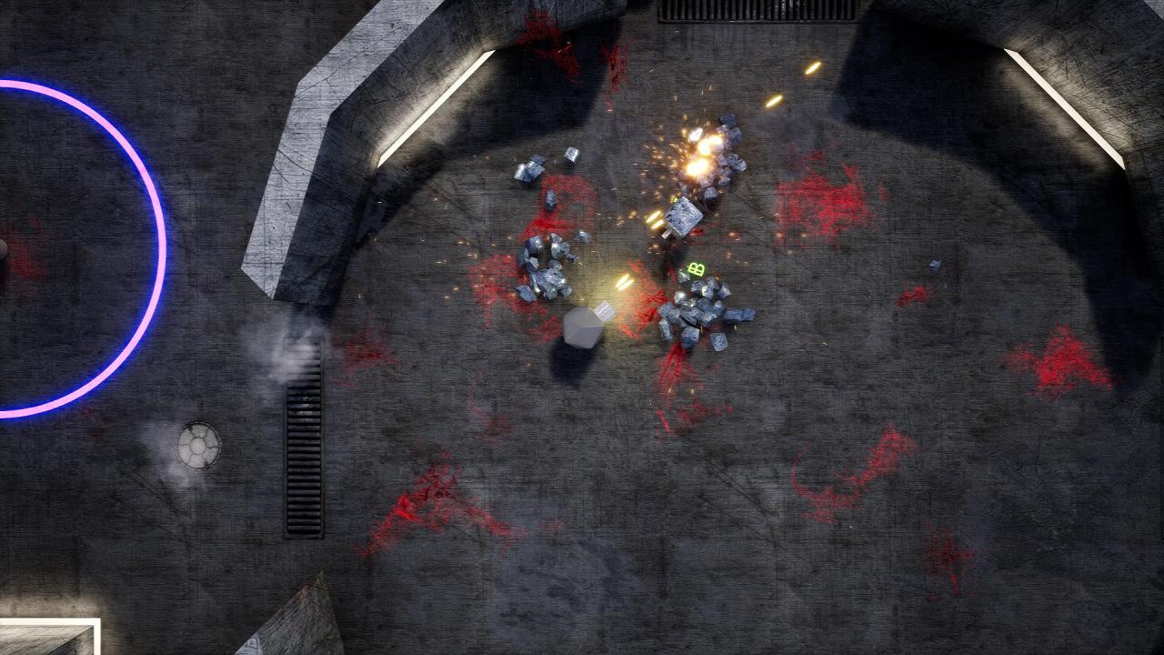 Bit Bullet ستيم كود رقمي