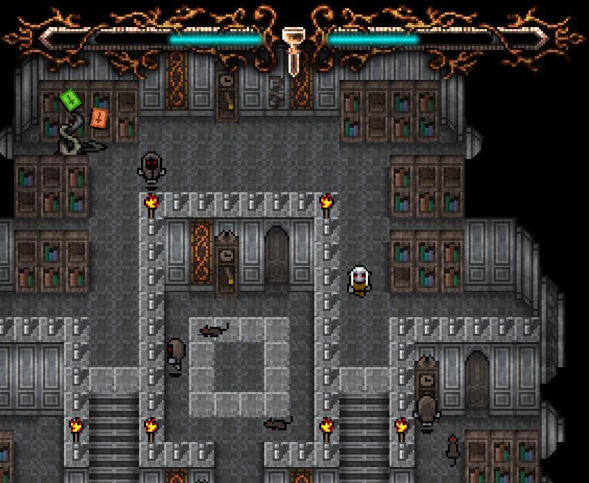 Manor Of The Damned! ستيم كود رقمي