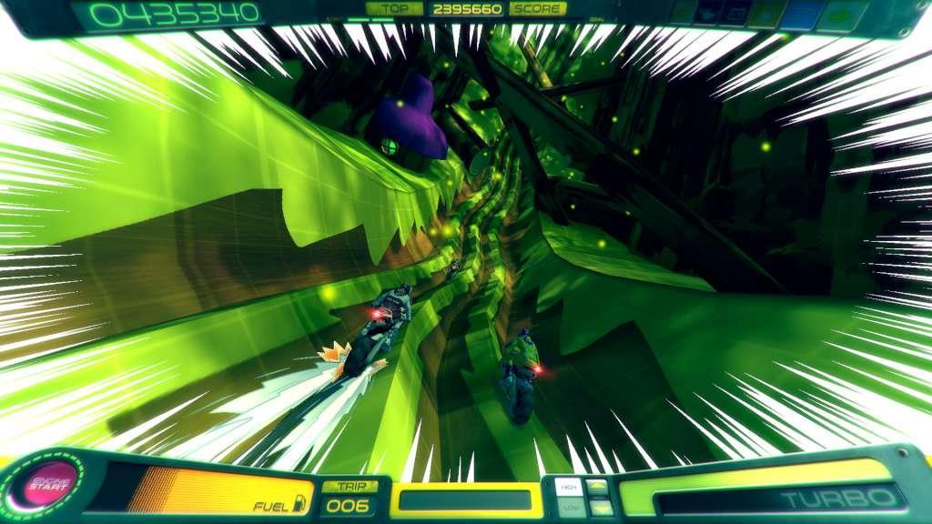 Moto RKD Dash ستيم كود رقمي