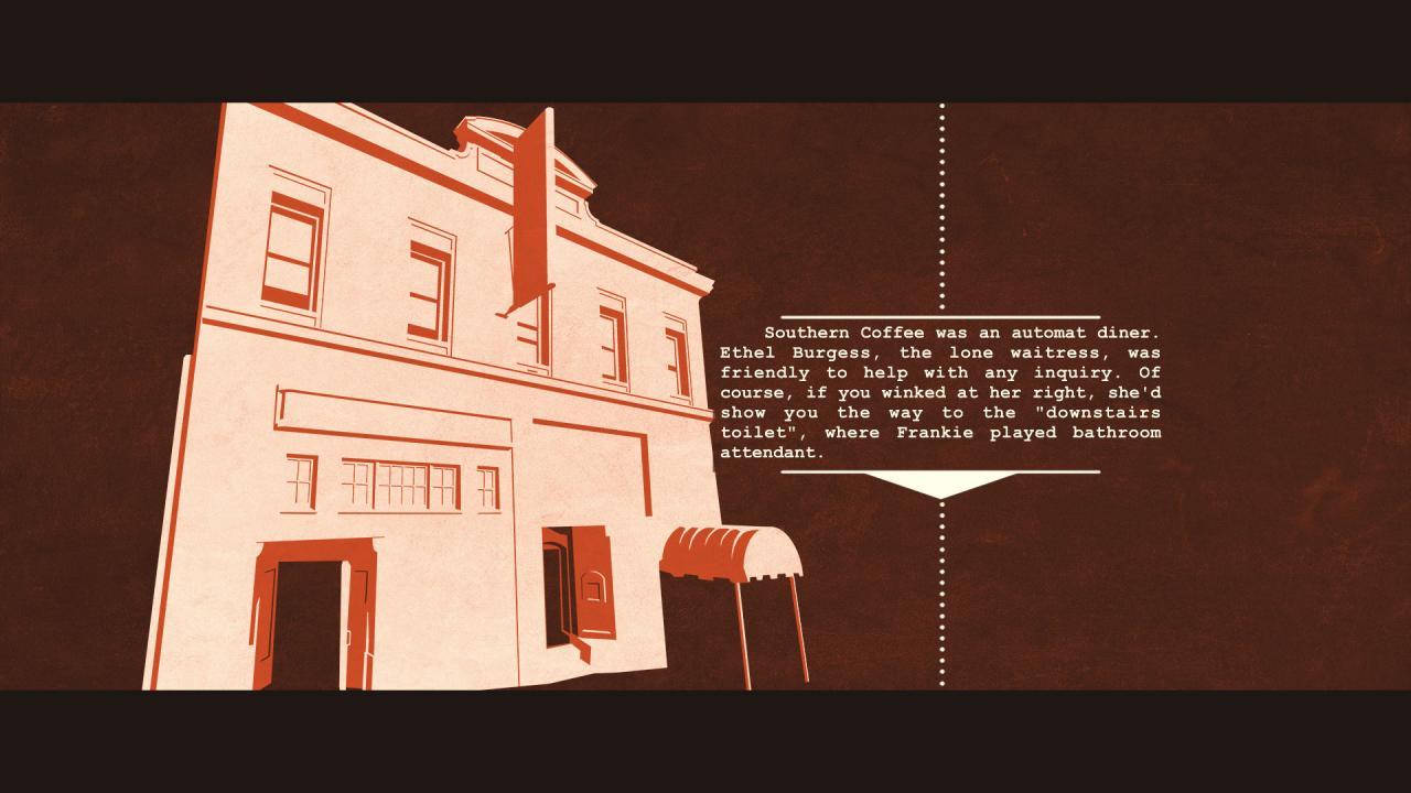 A Case Of Distrust بي سي ستيم كود رقمي