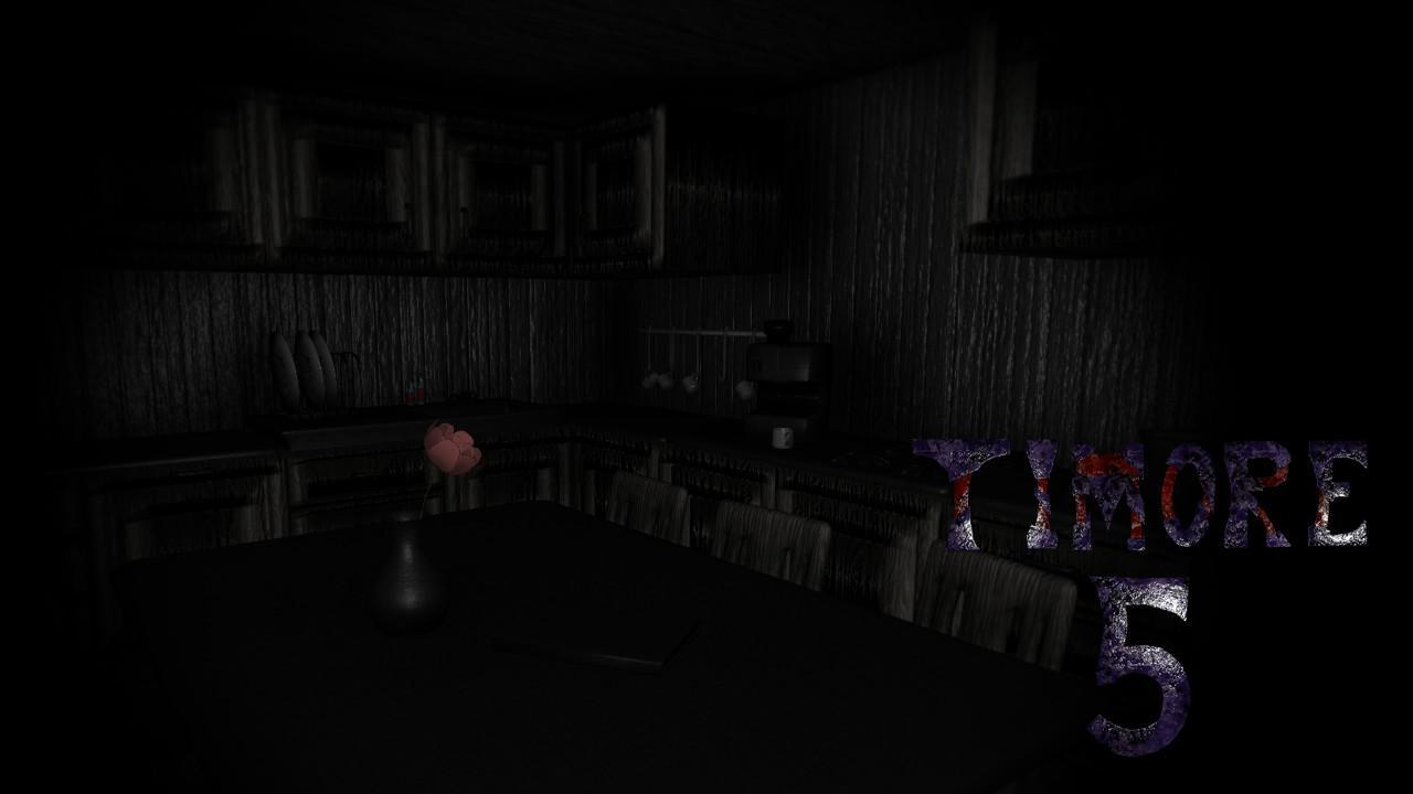 Timore 5 ستيم كود رقمي