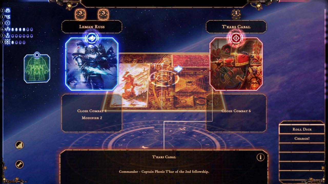 Talisman: The Horus Heresy - Prospero DLC ستيم كود رقمي