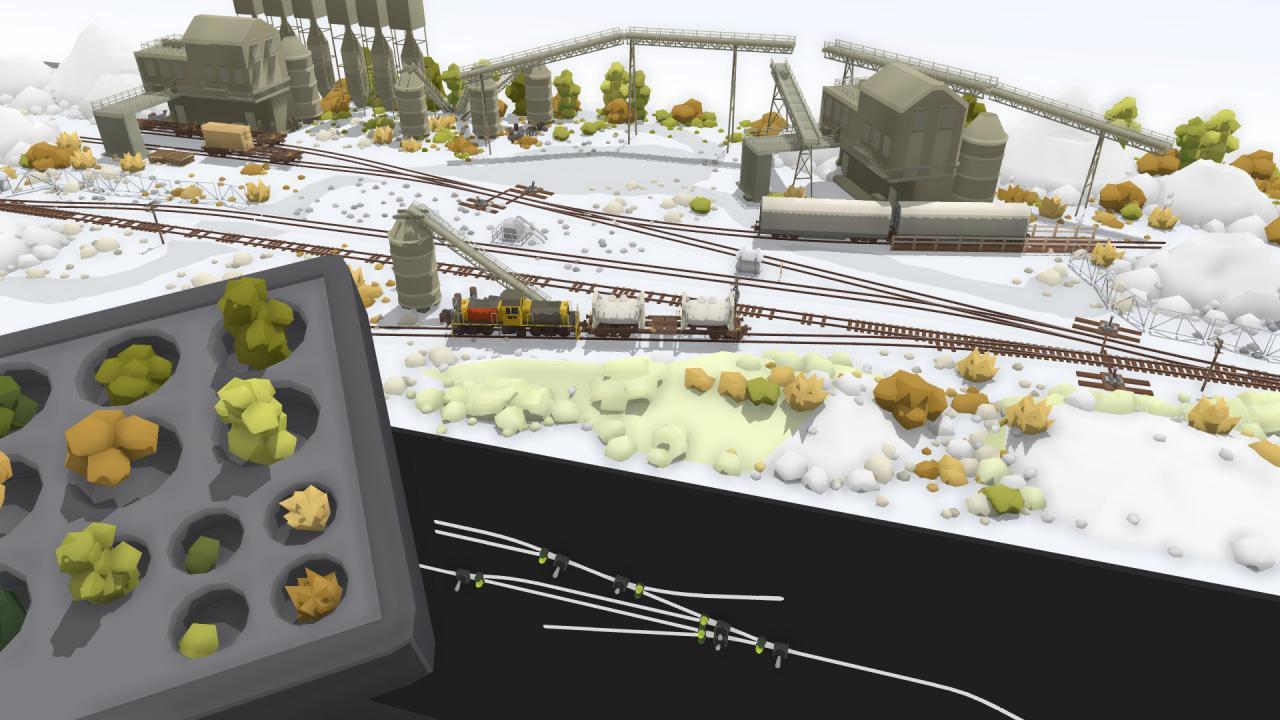Rolling Line ستيم كود رقمي