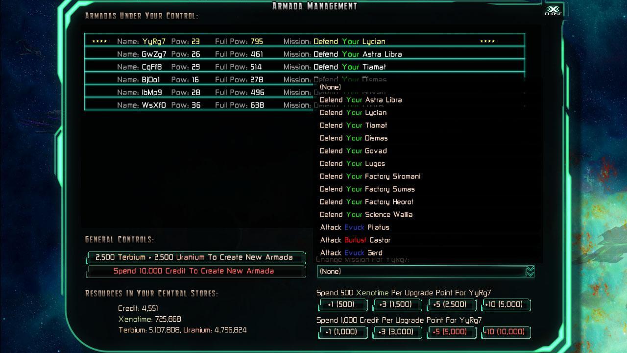 The Last Federation - Betrayed Hope DLC ستيم كود رقمي