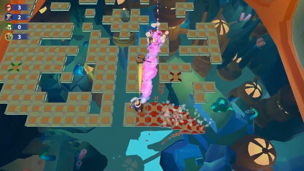 Abyssal Fall ستيم كود رقمي