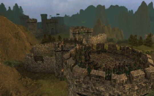 Stronghold 3 Gold ستيم كود رقمي
