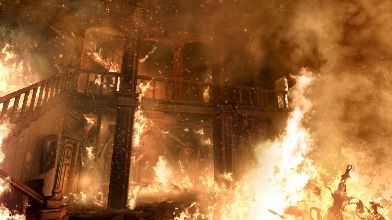 Thief: Master Thief اصدار أمريكا الشمالية بي سي ستيم كود رقمي