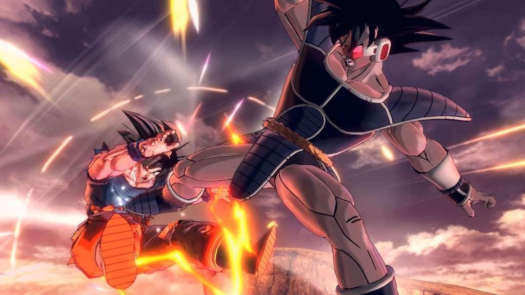 DRAGON BALL XENOVERSE 2 ستيم كود رقمي