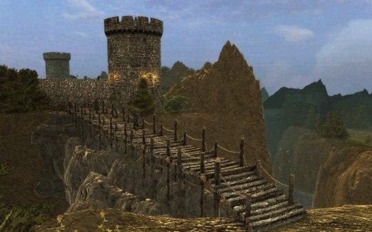 Stronghold 3 Gold ستيم كود رقمي