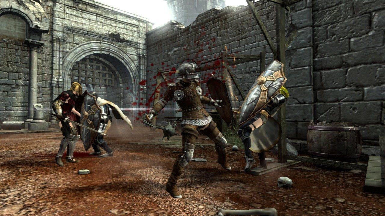 Clan Of Champions: اولتمت Arsenal اصدار ستيم كود رقمي