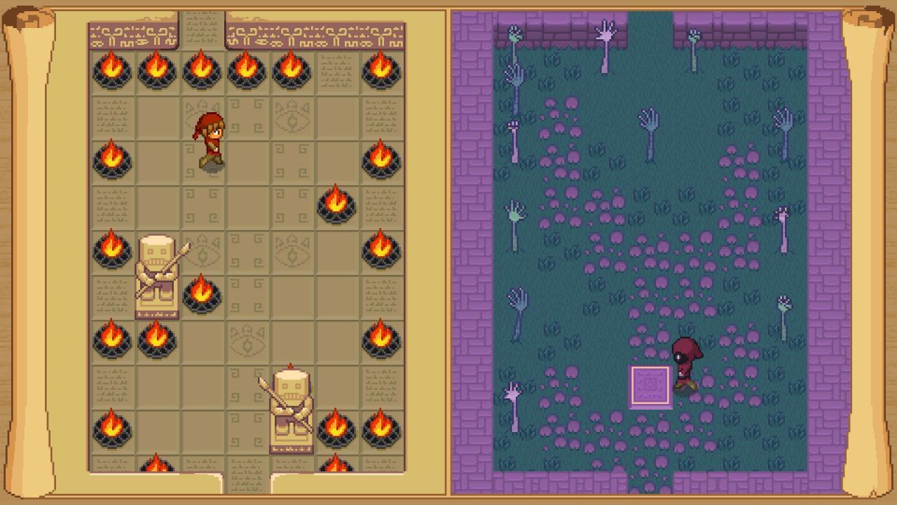 Fearful Symmetry & The Cursed Prince امريكي اكسبوكس 1 كود رقمي