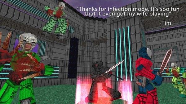 Murder Miners ستيم كود رقمي