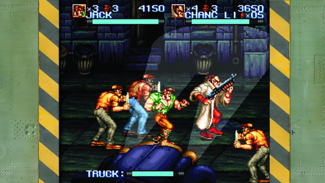 Iron Commando: Koutetsu No Senshi بي سي ستيم كود رقمي