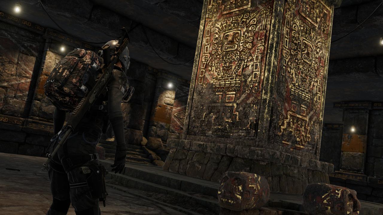 PUBG - Survivor Pass: Highlands DLC ستيم كود رقمي