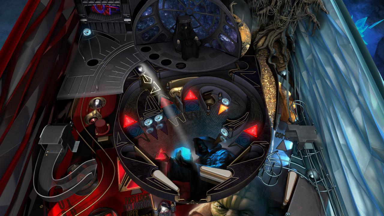 Pinball FX2 - Star Wars Pinball: Heroes Within Pack DLC ستيم كود رقمي