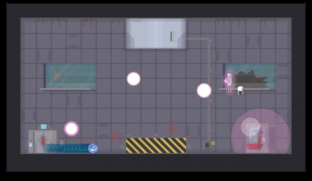 Paradox Soul ستيم كود رقمي