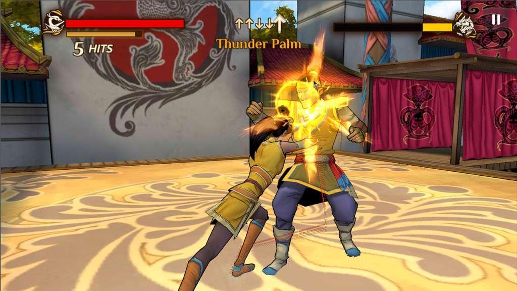 Shuyan Saga ستيم كود رقمي