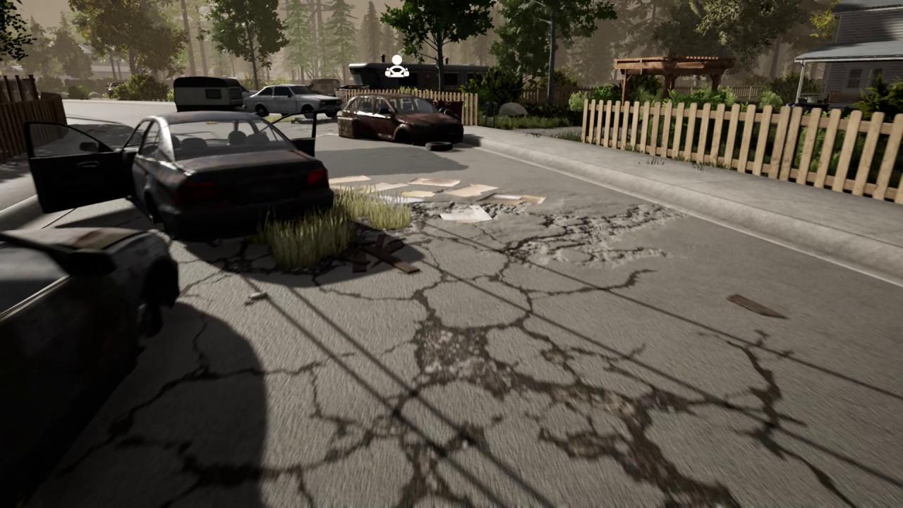 Mist Survival رابط هديه ستيم