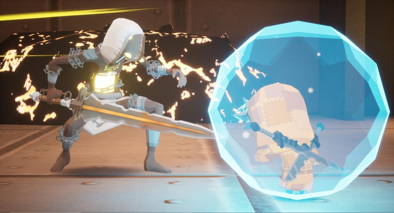 Blue Fire ستيم كود رقمي