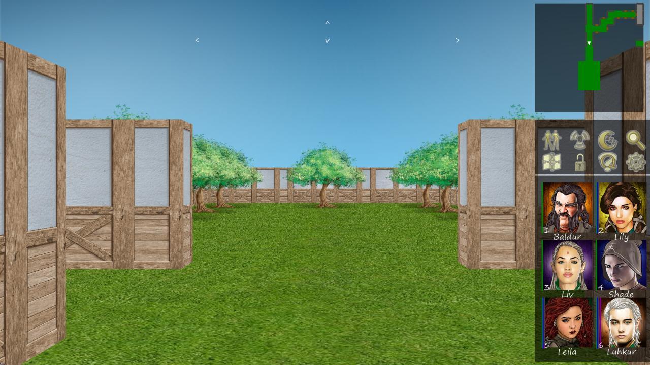 Swords And Sorcery: Underworld Definitive اصدار ستيم كود رقمي