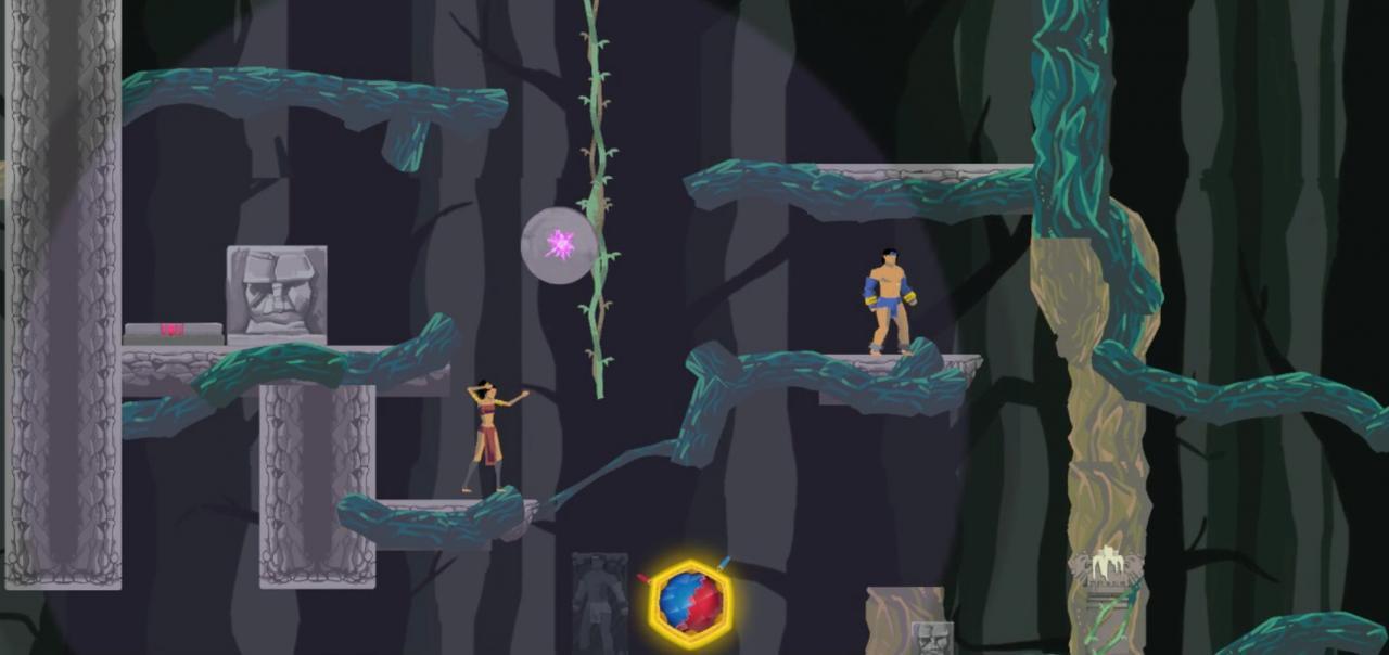 Above: The Fallen ستيم كود رقمي