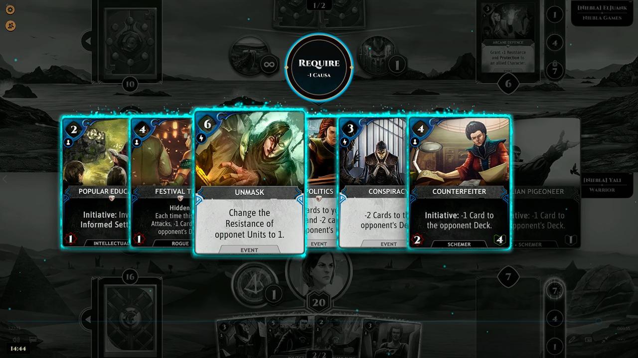 Causa, Voices Of The Dusk - Starter Kit DLC كود رقمي