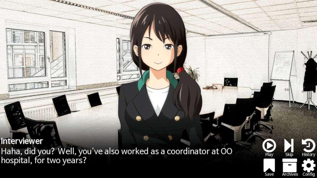 Discouraged Workers TEEN بي سي ستيم كود رقمي