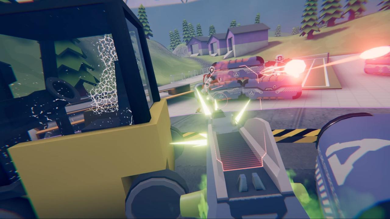 Vertigo ريماستر اوروبي رابط هديه ستيم