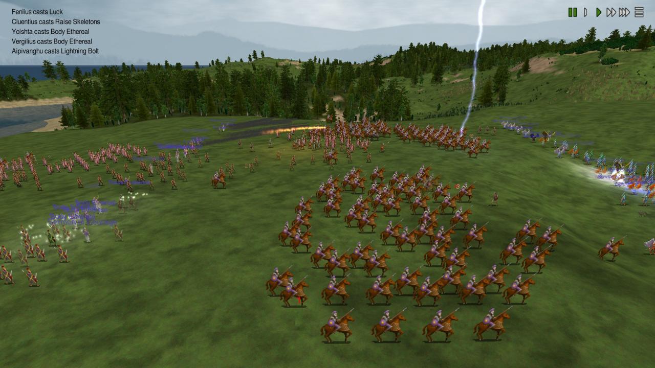 Dominions 5: Warriors Of The Faith ستيم كود رقمي